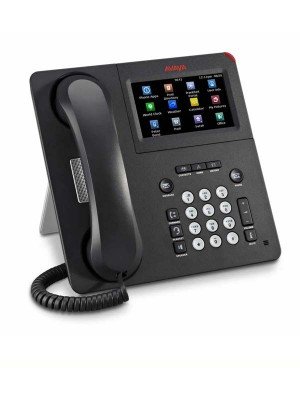 Avaya 9641G  IP Deskphone